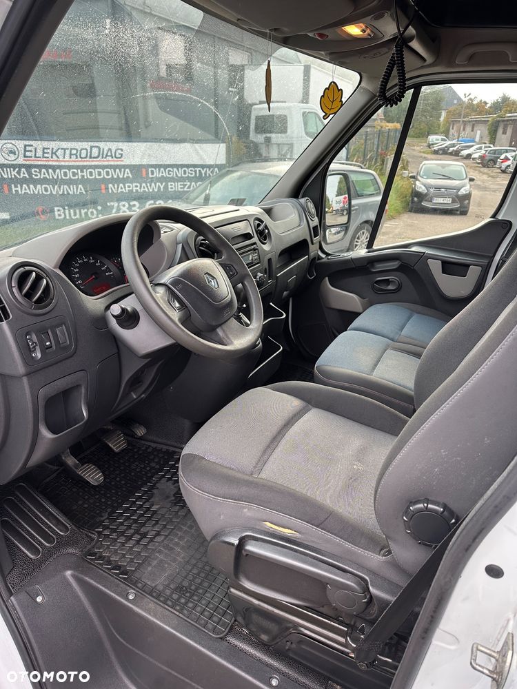 Renault Master - 7