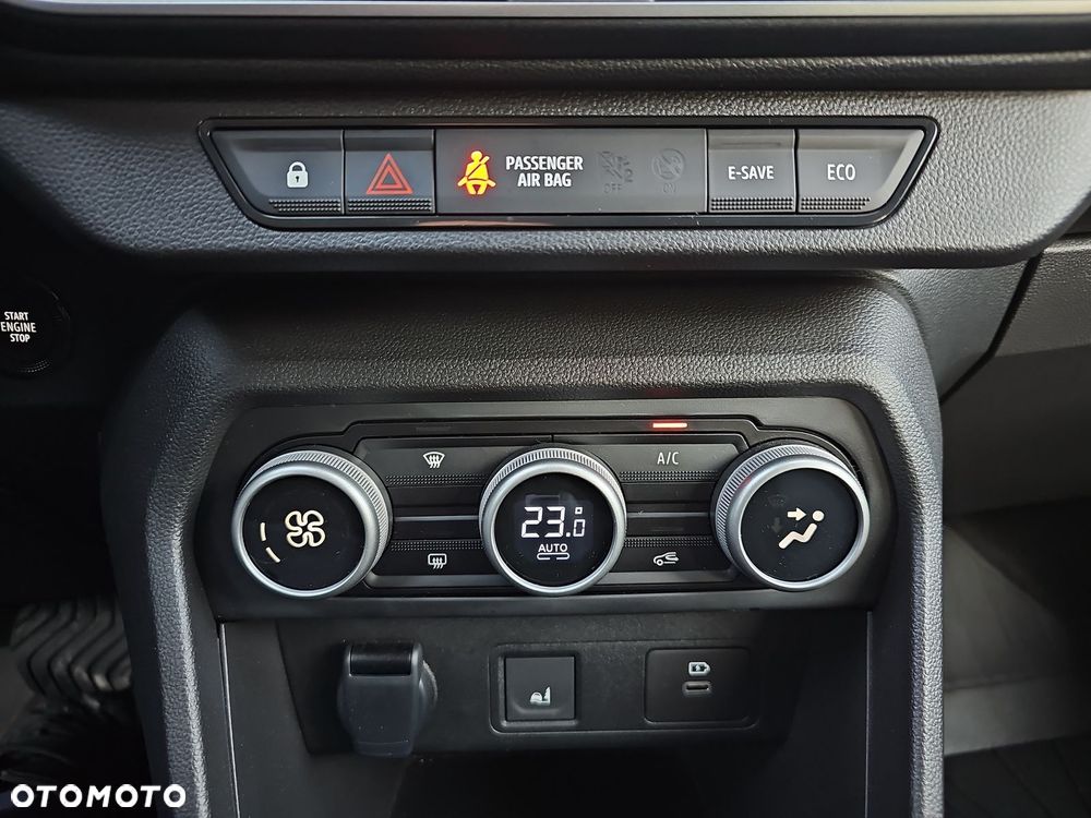 Dacia Jogger 1.6 Full Hybrid 140 Extreme MMT - 14