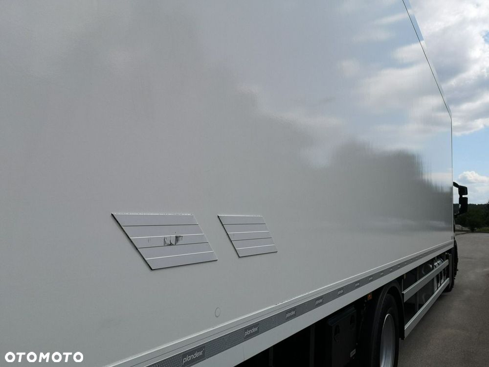 Scania P280 Chłodnia 22 Palety 2023 Rok Produkcji Salon PL Super Stan! - 10
