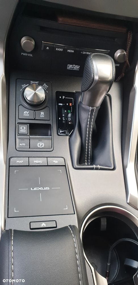 Lexus NX 300h F Sport AWD - 25