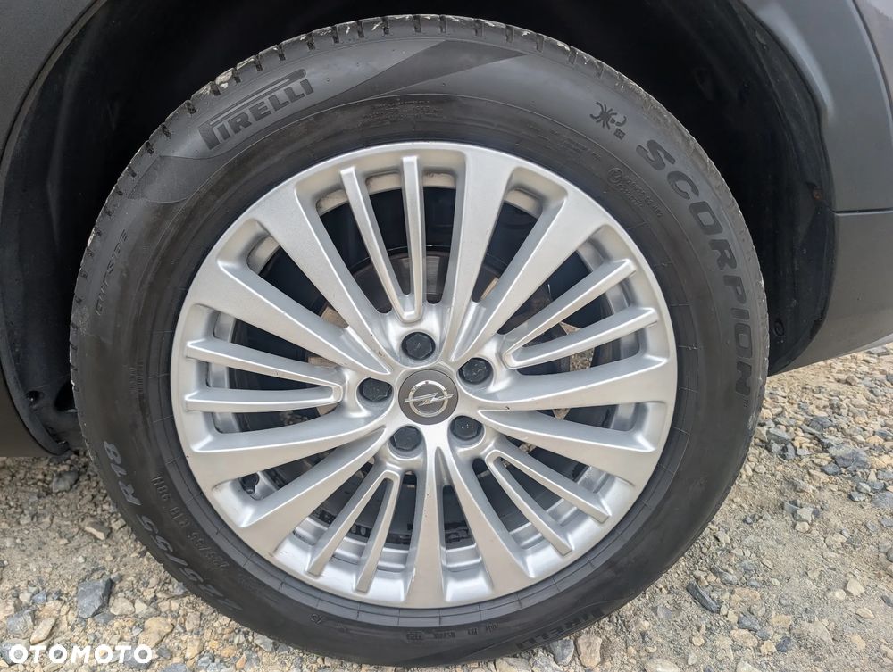 Opel Grandland X 1.5 CDTI Edition Business Pack S&S - 17