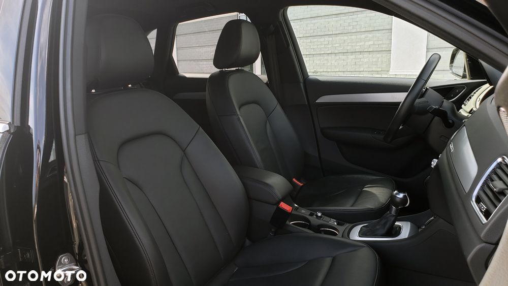 Audi Q3 - 16