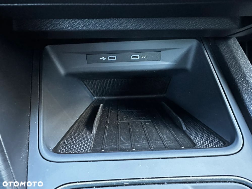 Cupra Formentor 2.0 TSI 4Drive VZ DSG - 25