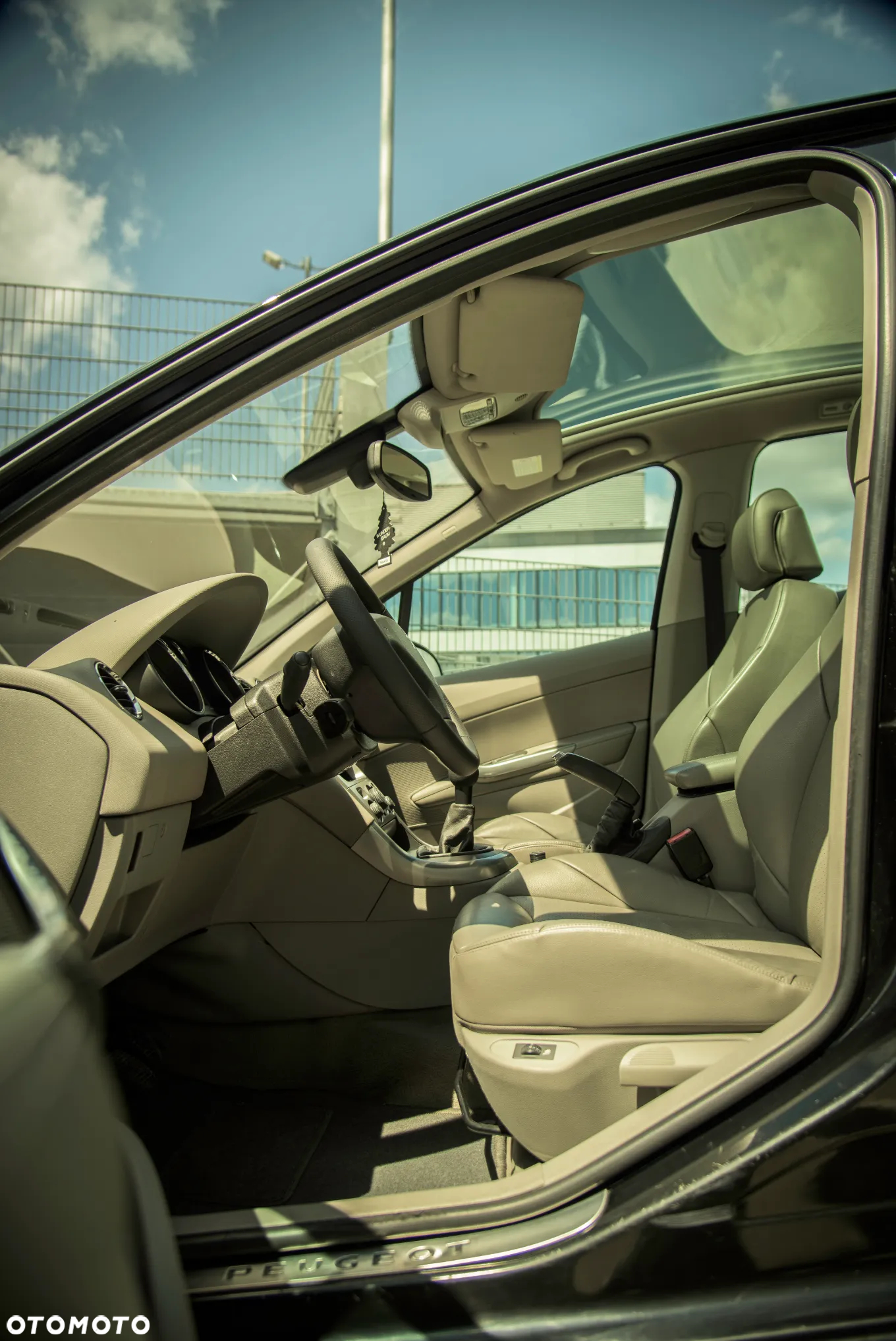 Peugeot 308 150 THP Sport Plus - 19