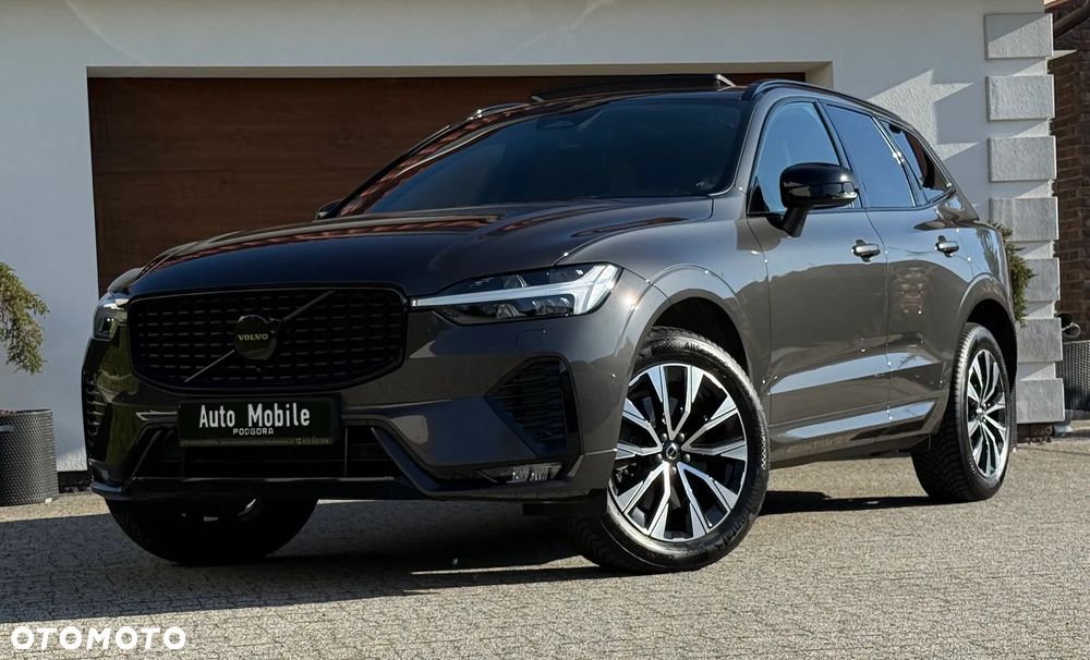 Volvo XC 60 B4 D AWD Plus Dark - 3