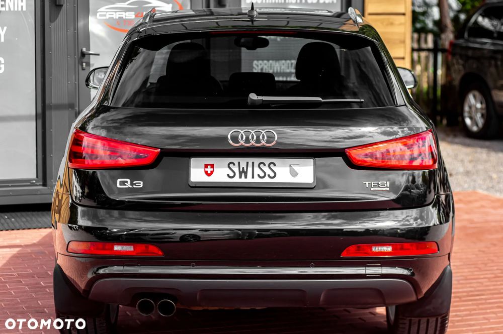 Audi Q3 - 14