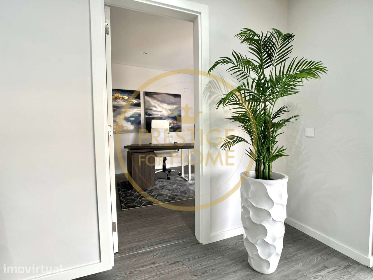 Apartamento, 128 m², Quelfes - Grande imagem: 5/33