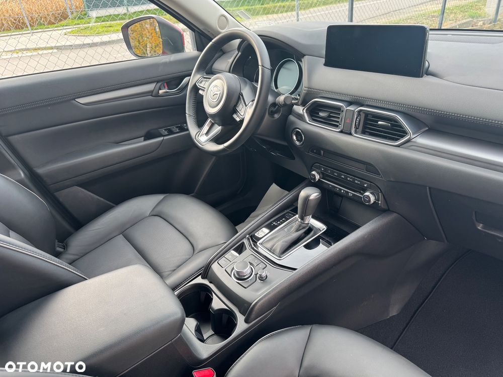 Mazda CX-5 - 24