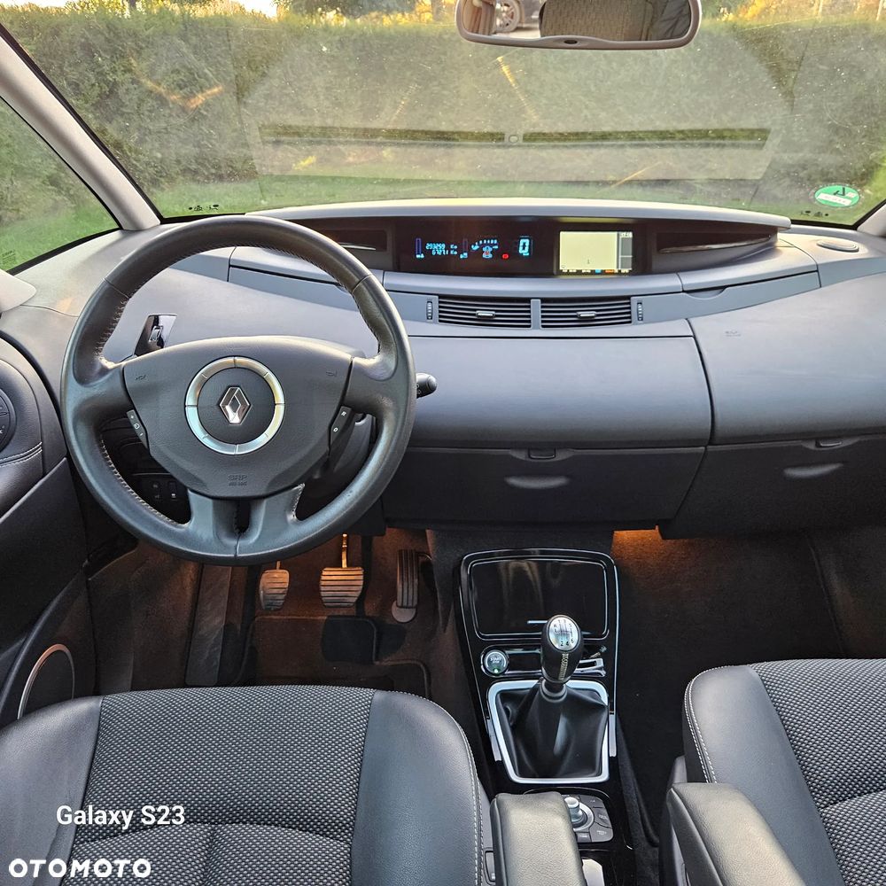 Renault Grand Espace 2.0 dCi FAP Dynamique - 26