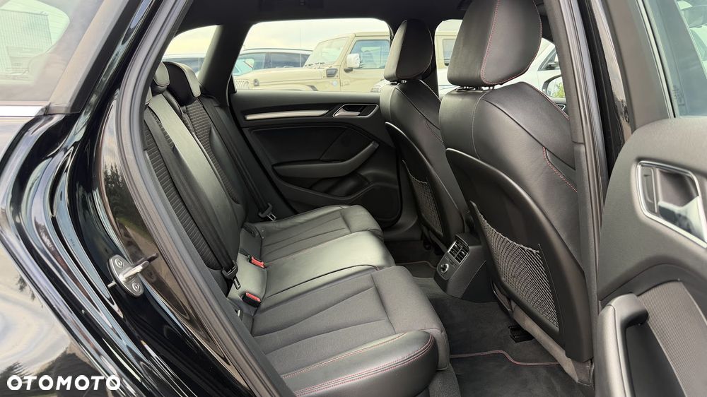 Audi S3 - 16