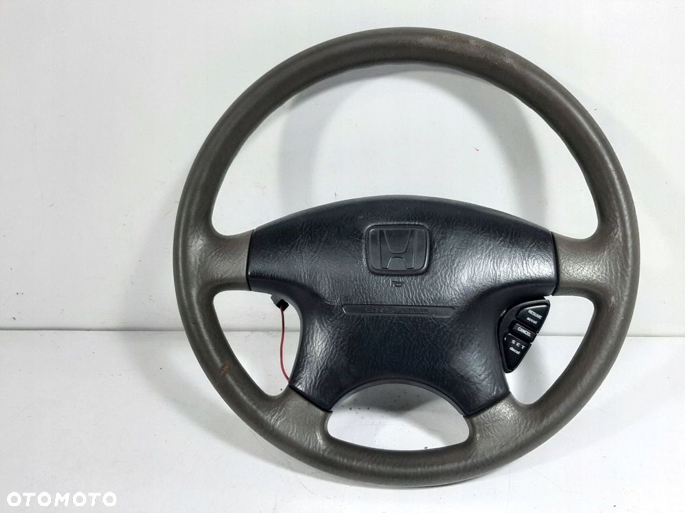 HONDA ACCORD VI 99R USA KIEROWNICA MULTIFUNKCJA PODUSZKA 77800-SX0-G71 - 1