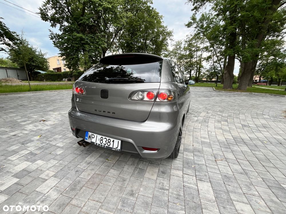 Seat Ibiza - 4