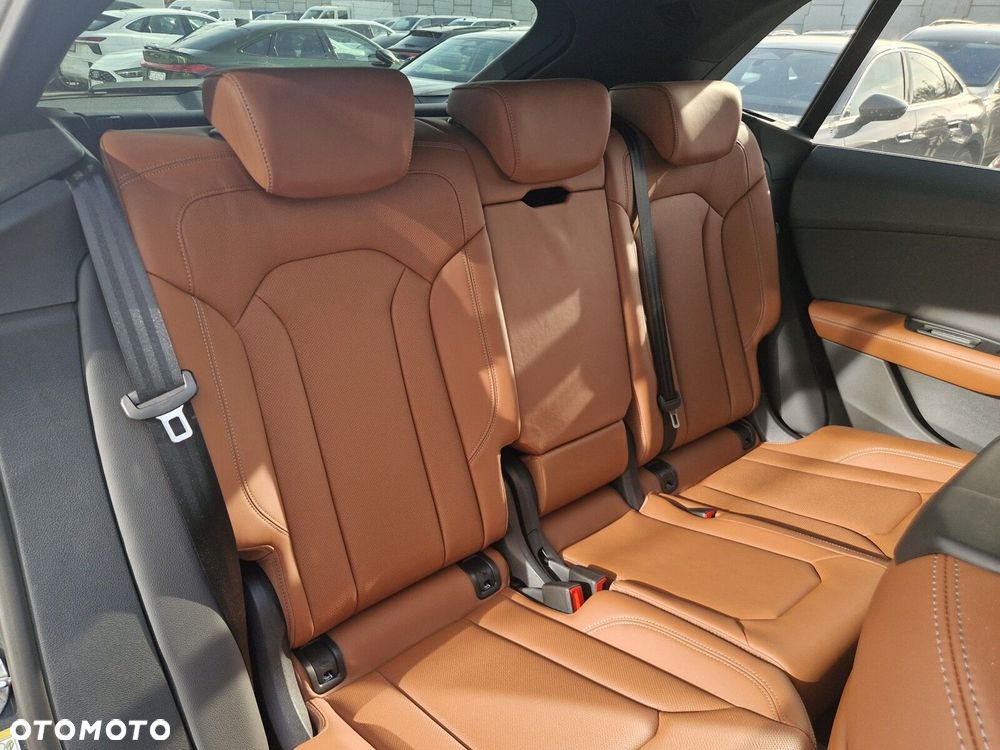 Audi Q8 50 TDI mHEV Quattro Tiptronic - 13