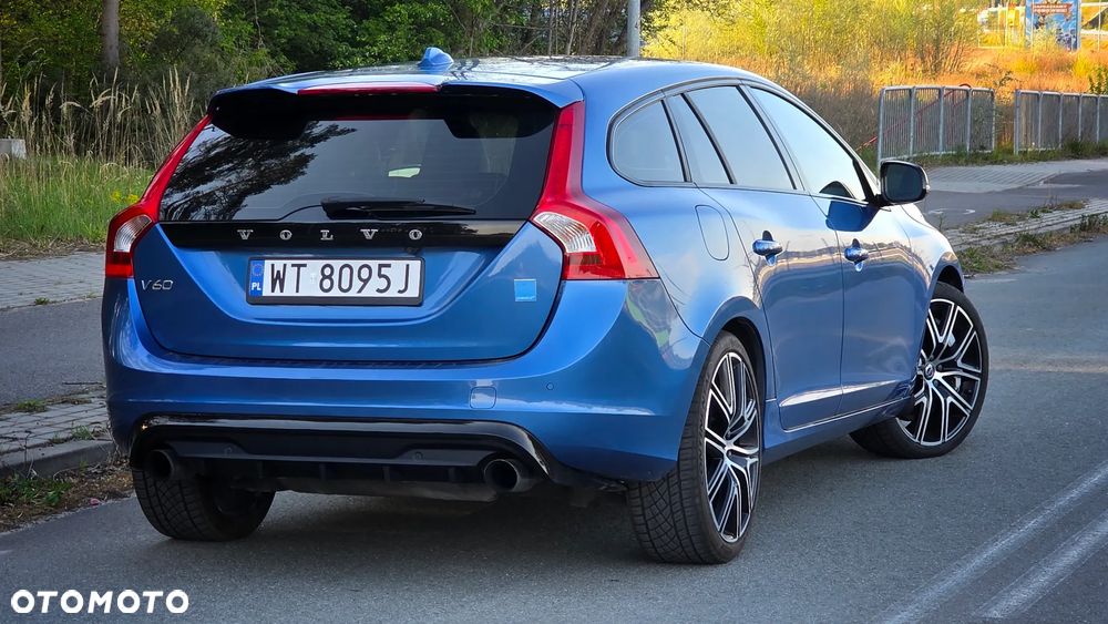 Volvo V60 Polestar - 10