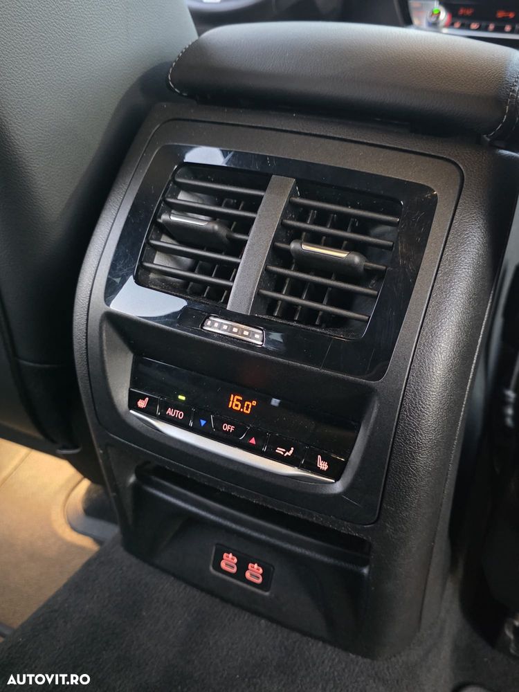 BMW X4 xDrive30i AT M Sport - 11