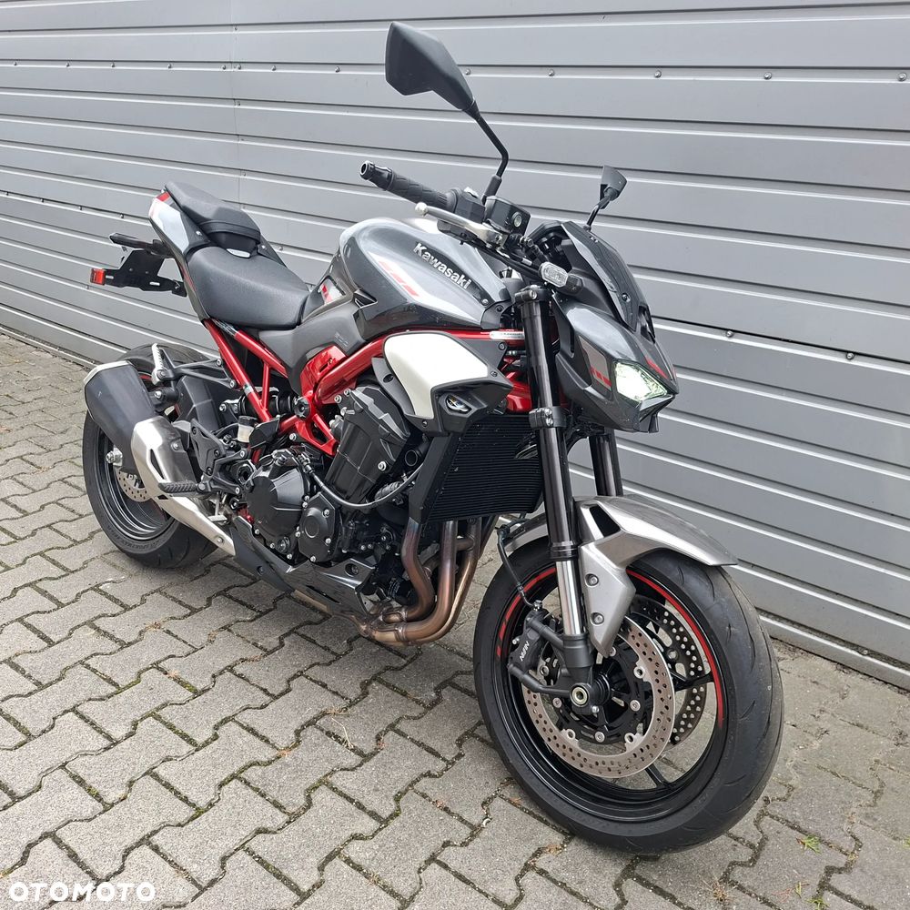 Kawasaki Z 900 - 2