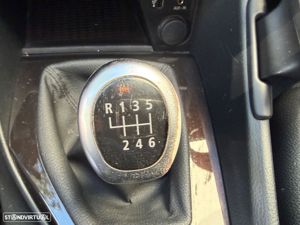 BMW X1 16 d sDrive Line Sport - 27