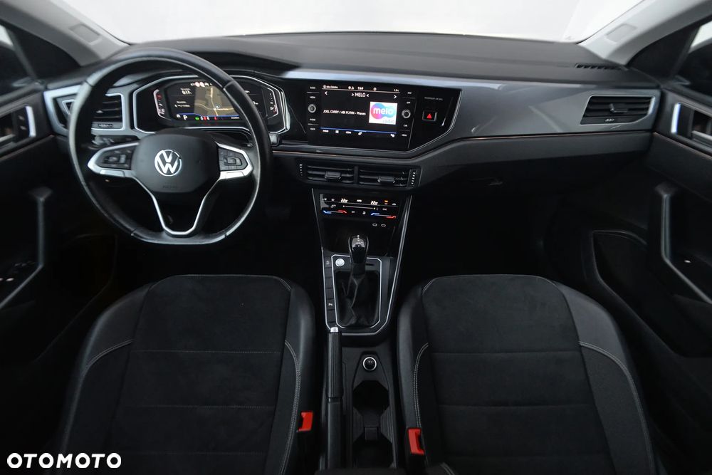 Volkswagen Taigo 1.0 TSI OPF DSG Life - 27