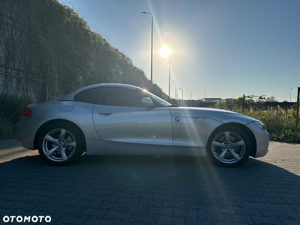 BMW Z4 sDrive30i - 6