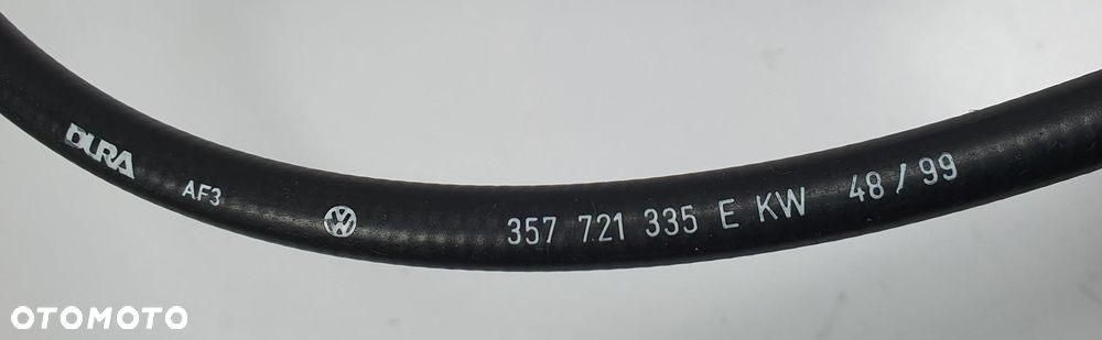 LINKA SPRZĘGŁA VW PASSAT B3 B4 86025 - 4