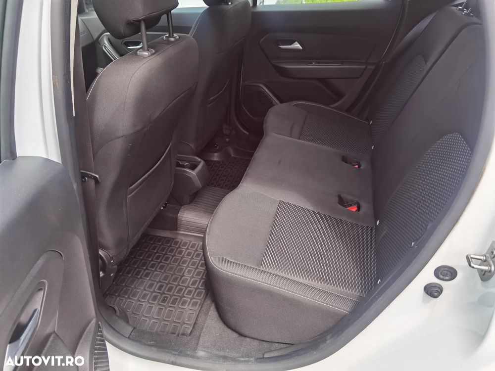 Dacia Duster Blue dCi 115 4WD Prestige - 10