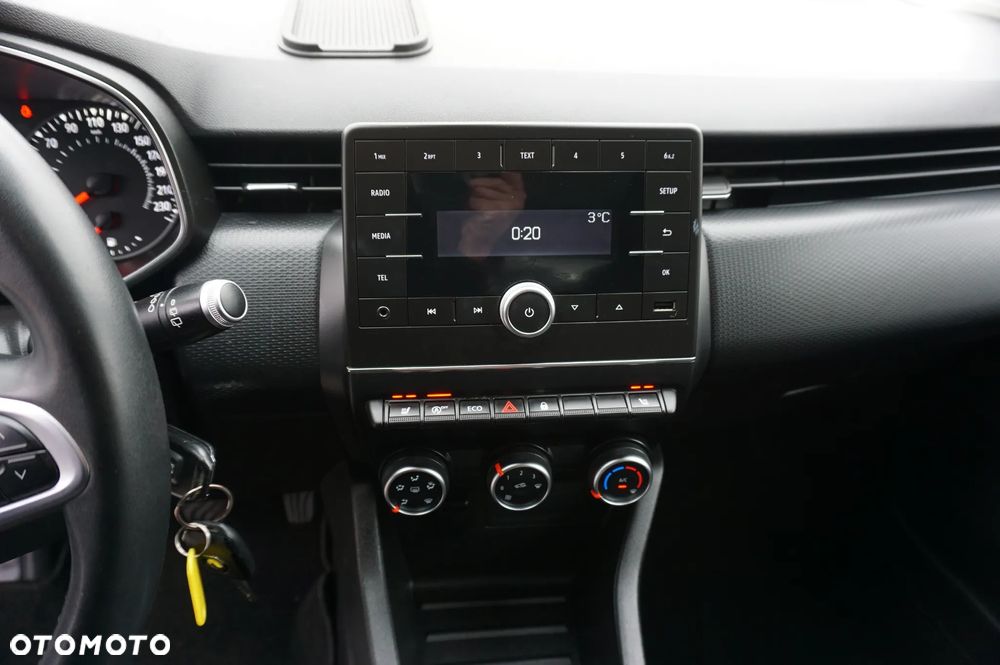 Renault Clio TCe 100 BUSINESS EDITION - 33