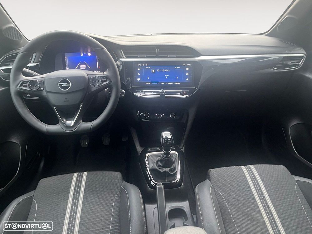 Opel Corsa 1.2 T GS - 11