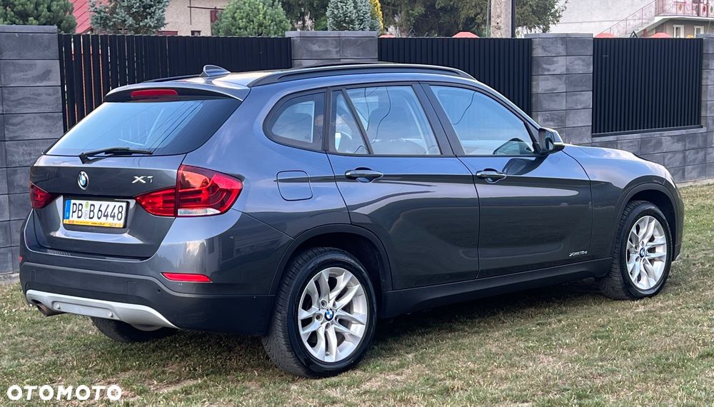 BMW X1 - 13
