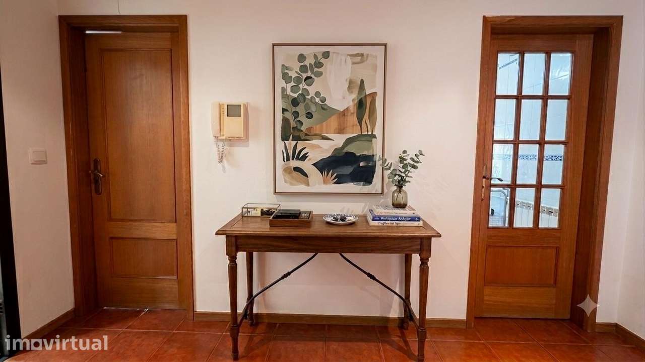 Apartamento T4 Venda em São Martinho do Bispo e Ribeira de Frades,Coim - Grande imagem: 3/9