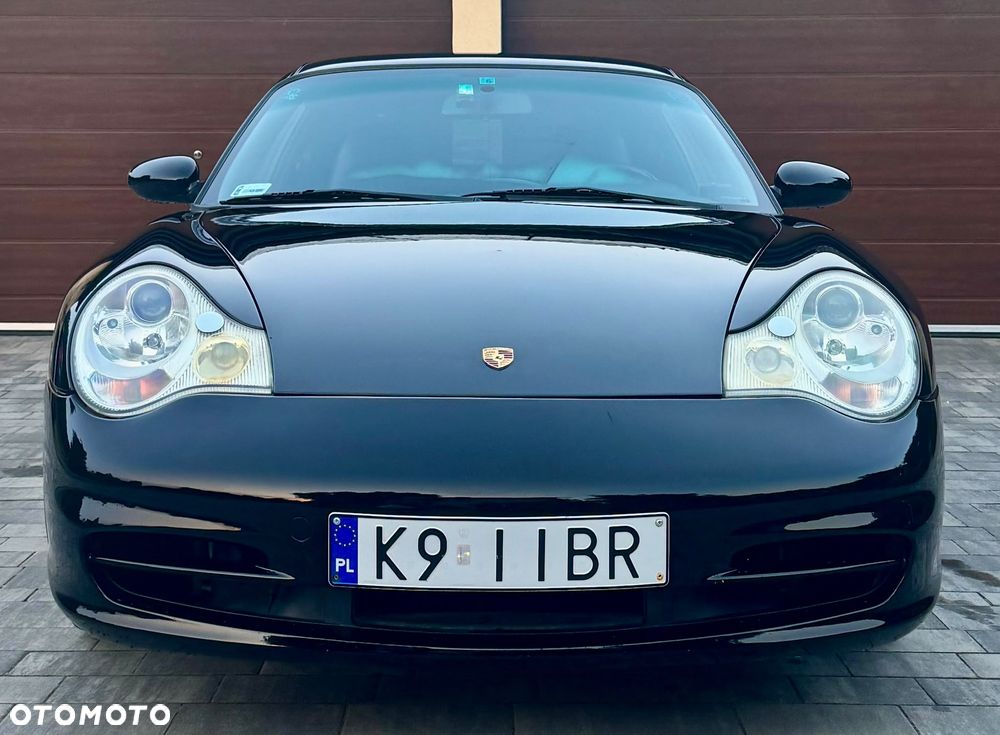 Porsche 911 - 2