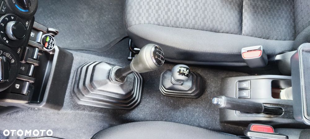 Suzuki Jimny 1.5 Pro - 9