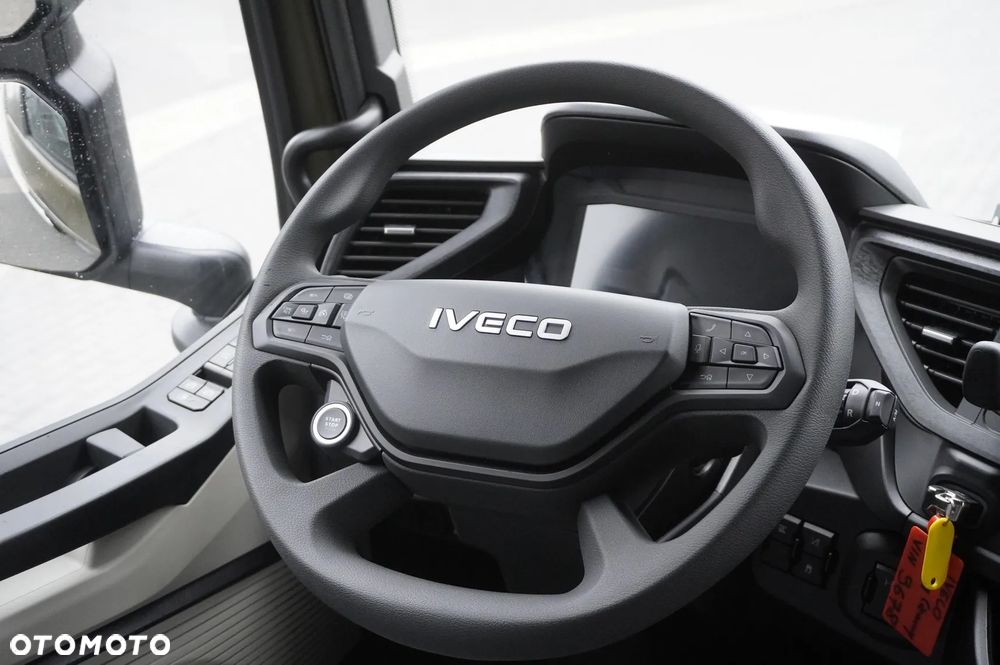 Iveco S-Way AS260S460Y-FP / Bez przebiegu / Chłodnia KRONE 18 EPAL / FULL ADR_261823 - 17