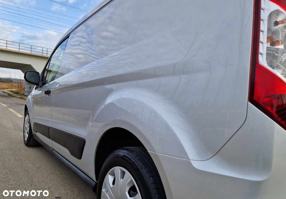 Ford transit connect - 15