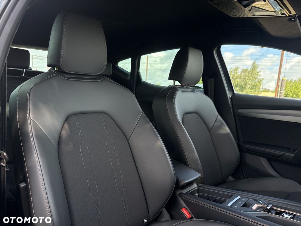 Cupra Formentor 1.5 eTSI mHEV DSG - 14