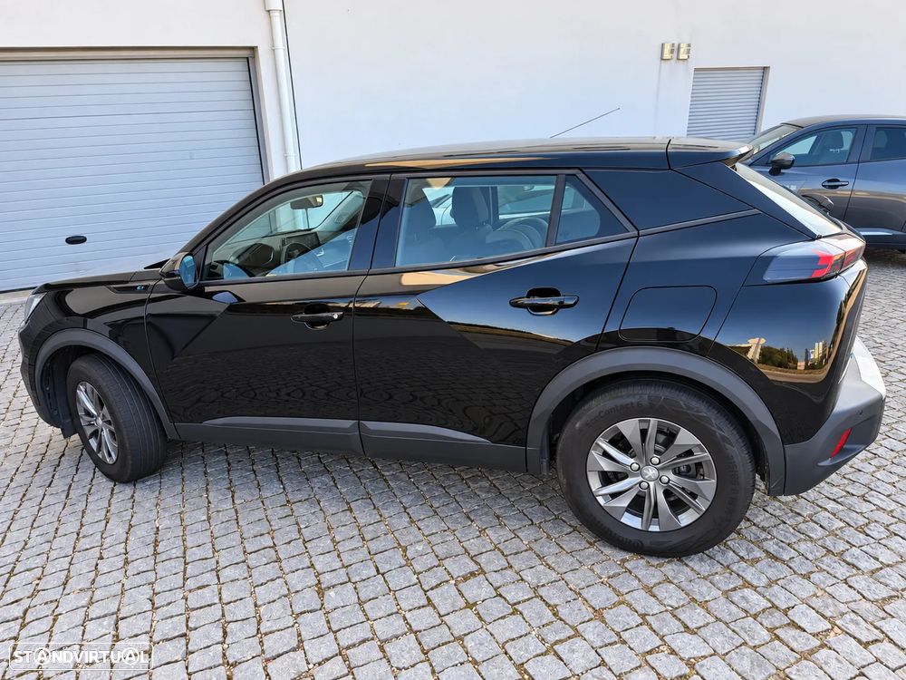 Peugeot 2008 - 2