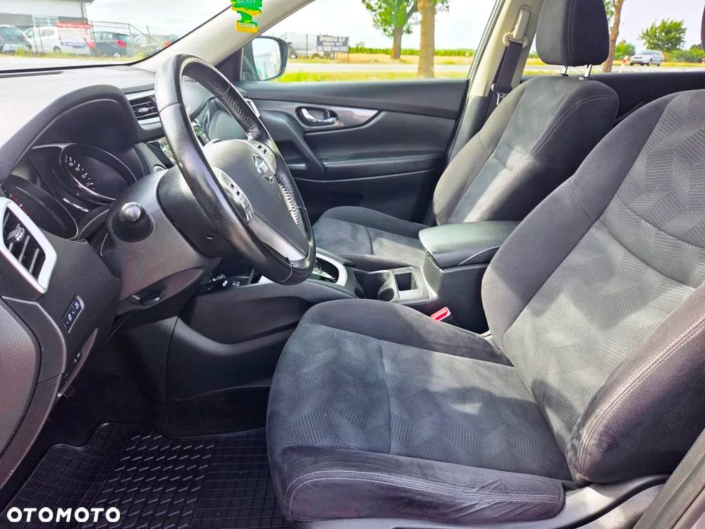 Nissan X-Trail 2.0 dCi Tekna 2WD Xtronic - 29