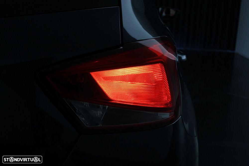 SEAT Ibiza 1.0 MPI Style - 7