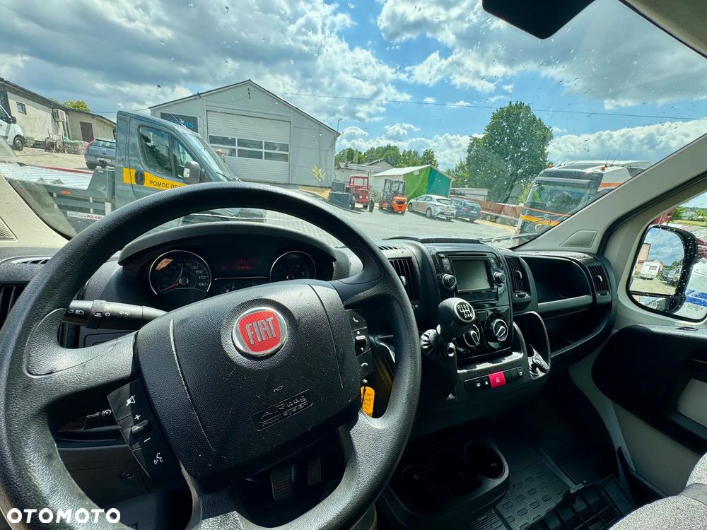 Fiat Ducato - 10