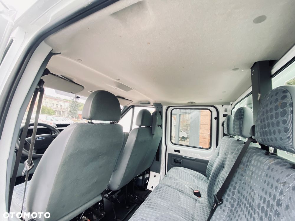 Ford TRANSIT - 17
