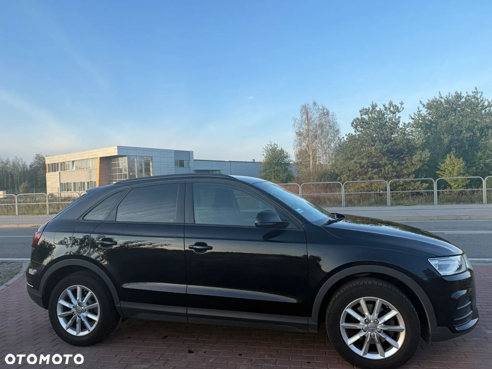 Audi Q3 2.0 TDI - 4