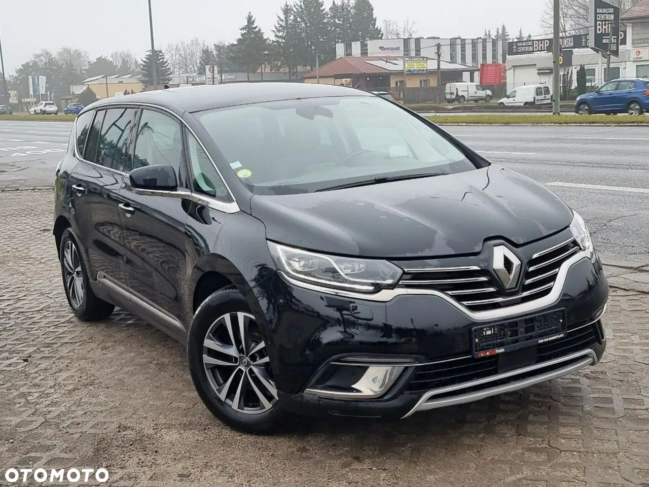 Renault Espace BLUE dCi 160 EDC LIMITED - 9