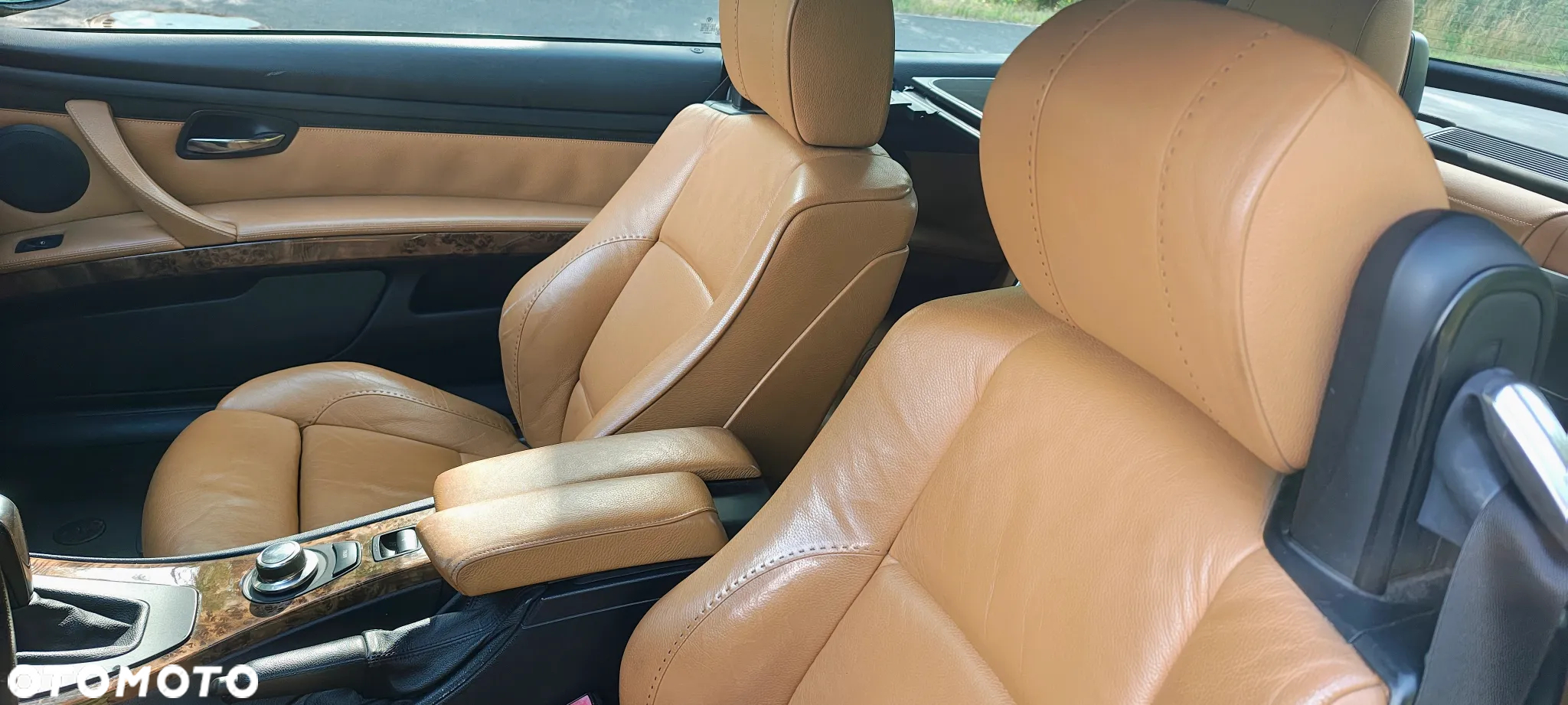 BMW Seria 3 330d DPF Cabrio - 7