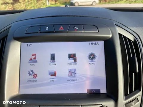 Opel Insignia 1.6 T Cosmo - 16