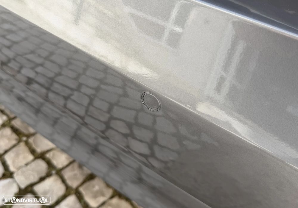 BMW 118 i Line Sport Auto - 12