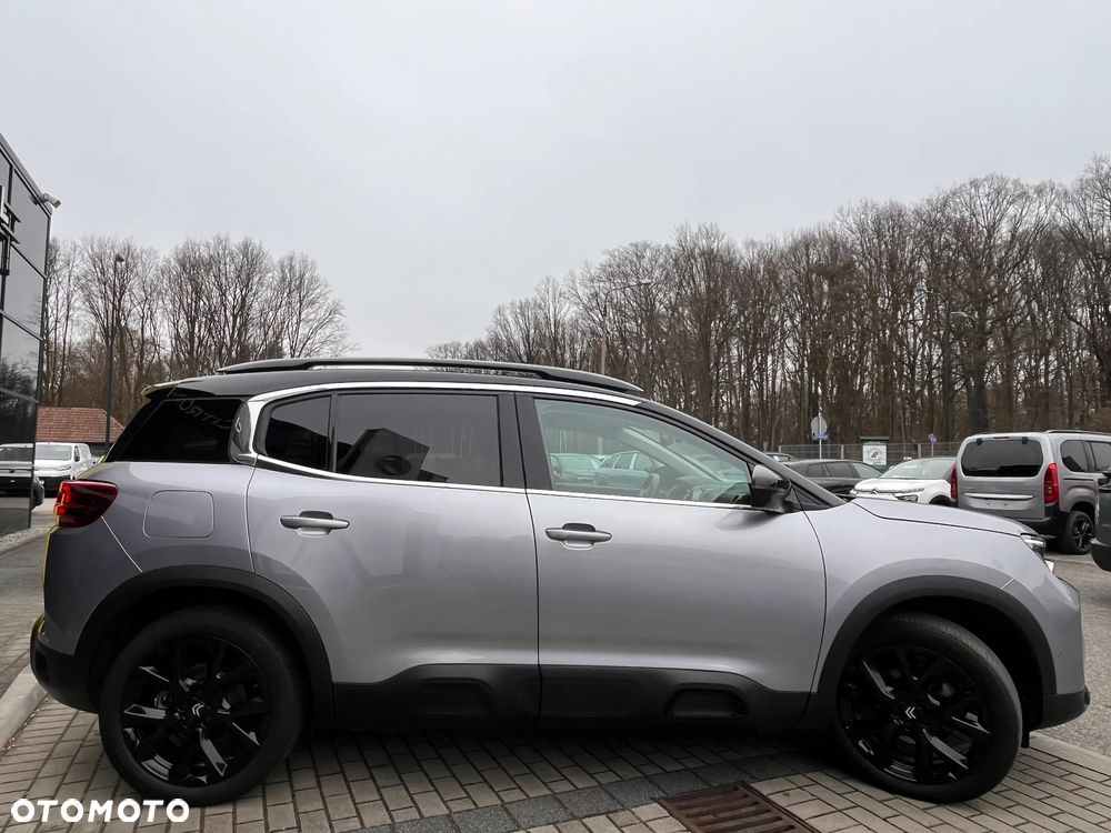 Citroën C5 Aircross 1.5 BlueHDi Max EAT8 - 3
