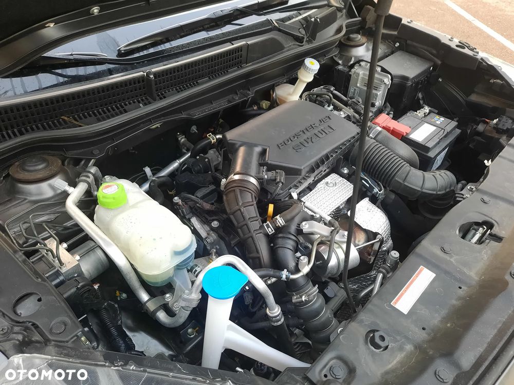 Suzuki SX4 S-Cross - 24