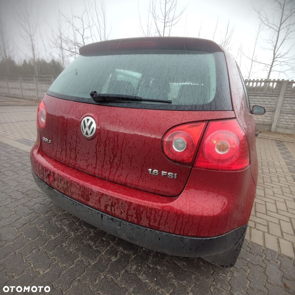 Volkswagen Golf - 3