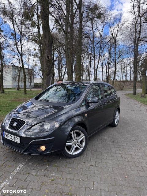 Seat Altea XL 1.4 TSI Comfort Limited - 16
