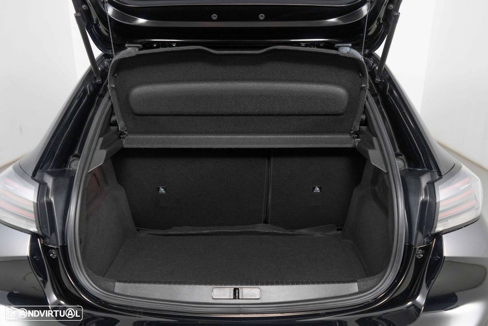 Peugeot 208 1.2 PureTech Allure Pack - 14