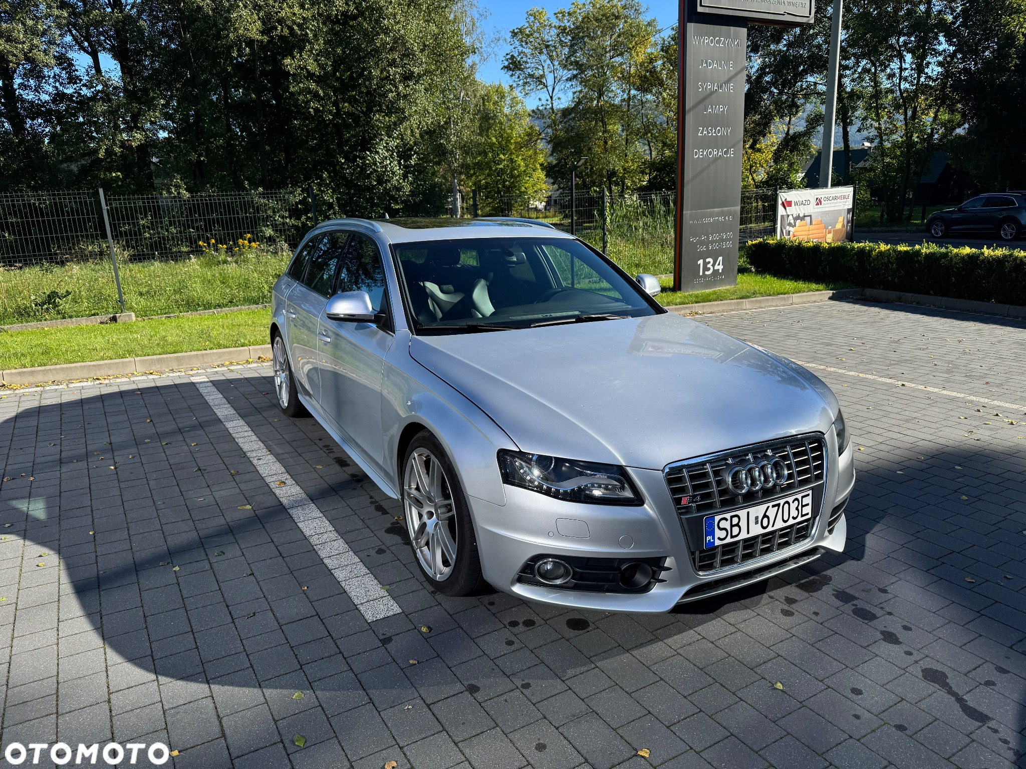 Audi S4 Limousine 3.0 TFSI Quattro S tronic - 2